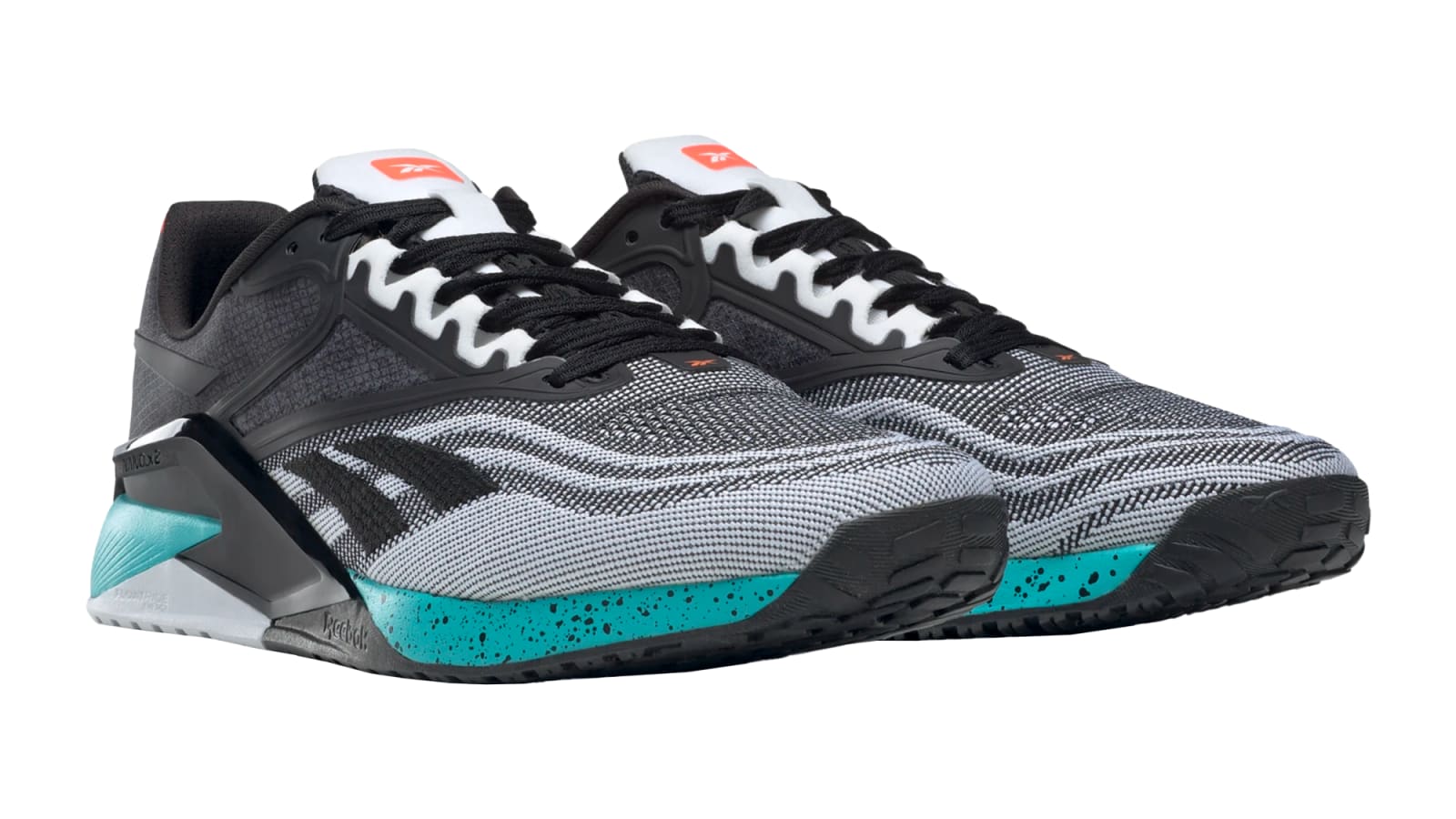 Reebok crossfit nano new arrivals 6 donna bianche